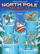 cover North Pole Musical Teacher's Edition